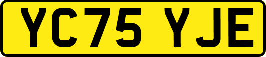 YC75YJE