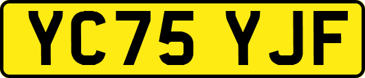 YC75YJF