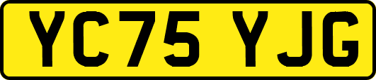 YC75YJG