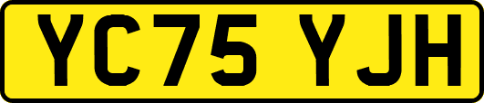 YC75YJH