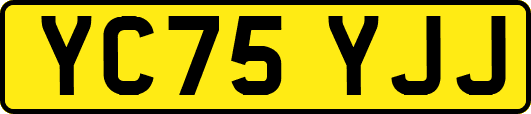YC75YJJ