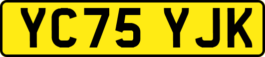 YC75YJK