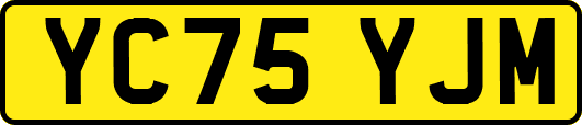 YC75YJM