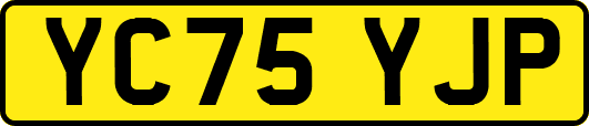 YC75YJP