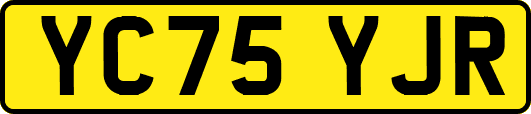 YC75YJR