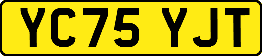 YC75YJT