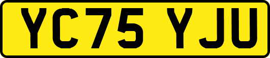 YC75YJU