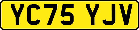 YC75YJV