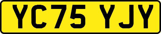 YC75YJY