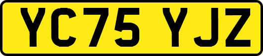 YC75YJZ