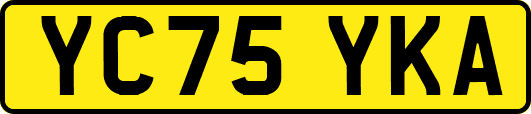 YC75YKA