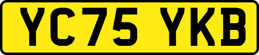 YC75YKB