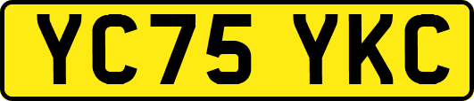YC75YKC