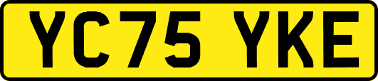 YC75YKE