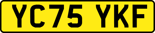 YC75YKF