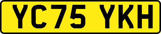 YC75YKH