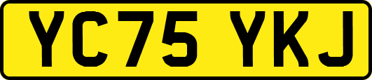 YC75YKJ