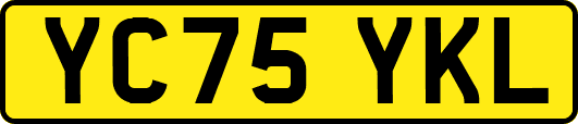 YC75YKL