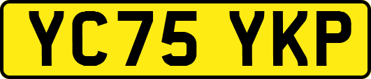 YC75YKP