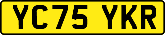 YC75YKR