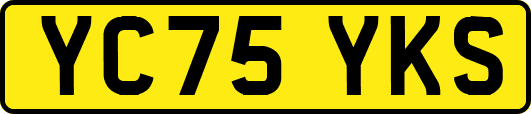 YC75YKS