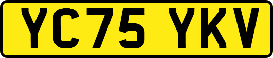 YC75YKV