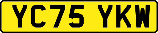 YC75YKW