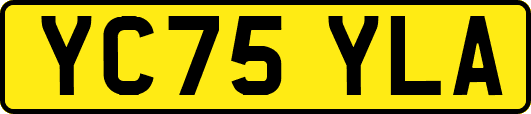 YC75YLA