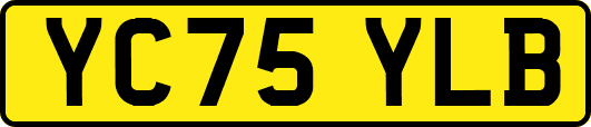 YC75YLB
