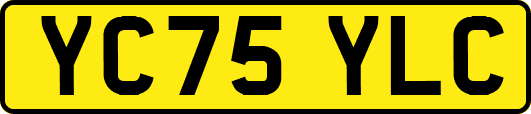 YC75YLC
