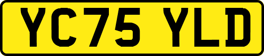 YC75YLD