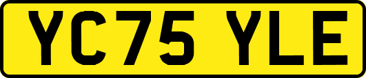 YC75YLE