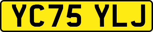 YC75YLJ