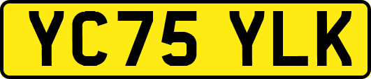 YC75YLK