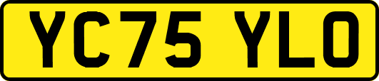 YC75YLO