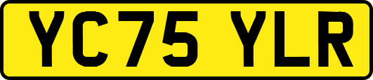 YC75YLR