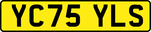 YC75YLS