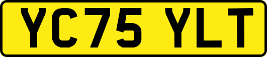 YC75YLT
