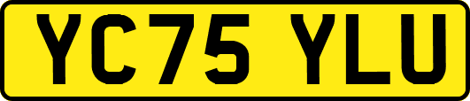 YC75YLU