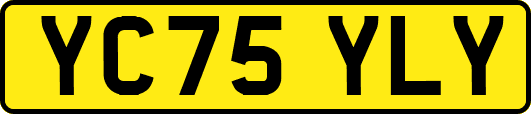 YC75YLY