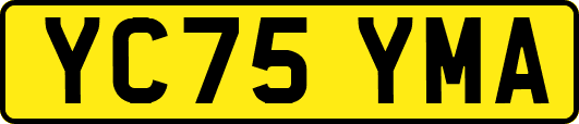 YC75YMA