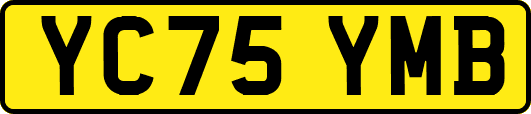 YC75YMB