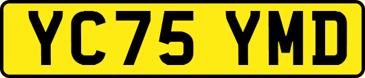 YC75YMD