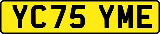 YC75YME