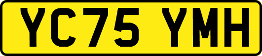 YC75YMH