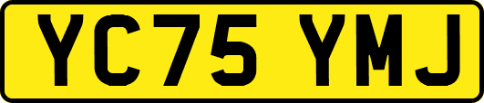 YC75YMJ