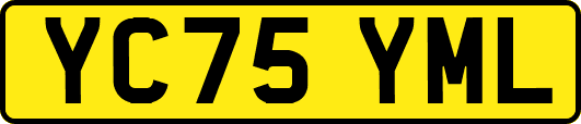 YC75YML
