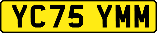 YC75YMM