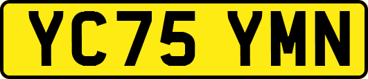YC75YMN