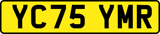 YC75YMR